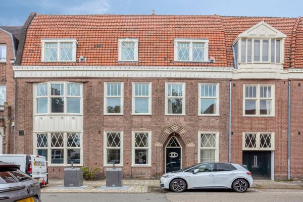 Kantoorruimte J.J. Viottastraat 34 Amsterdam