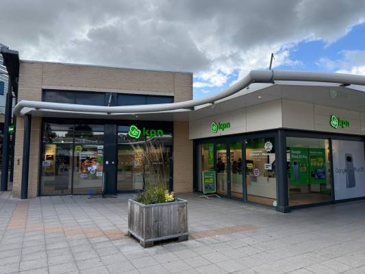 Winkelruimte Pleintjes 40 Veldhoven