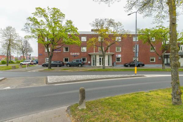 Kantoorruimte Jacob Catsstraat 29- 31 Den Bosch