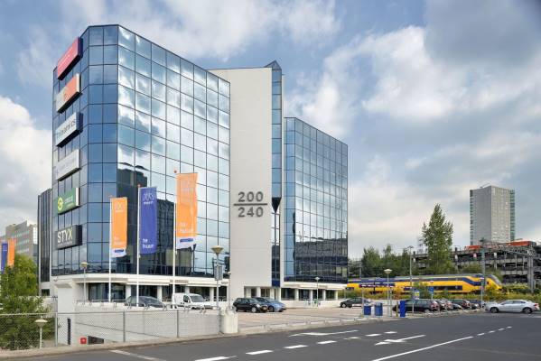 Kantoorruimte Fellenoord 200 Eindhoven