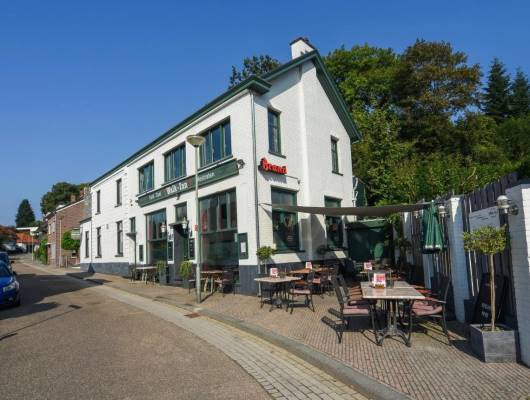 Horecagelegenheid Groot Berghem 2 Ulestraten