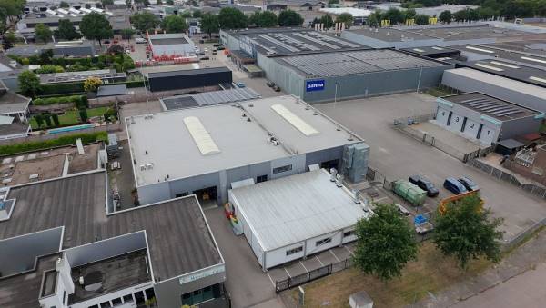 Bedrijfsruimte Rooseindsestraat 19 Helmond