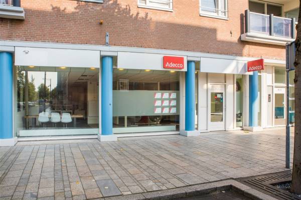 Kantoorruimte Marktmeesterstraat 87 Almere