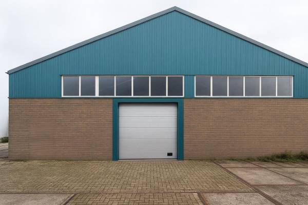 Bedrijfsruimte Boekel 35 Akersloot