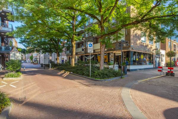 Winkelruimte Beekstraat 30 Arnhem