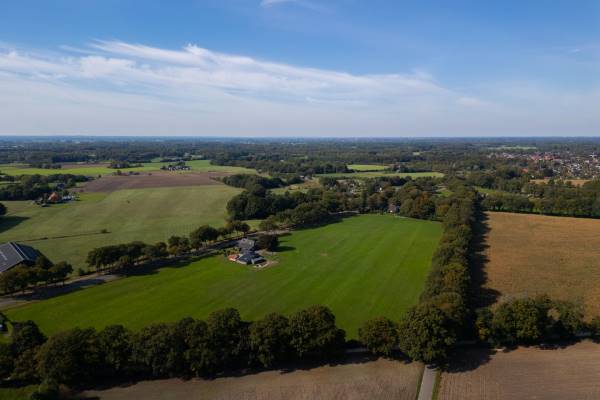 Agrarische grond Grond nabij Hengeloseweg 3 Vorden
