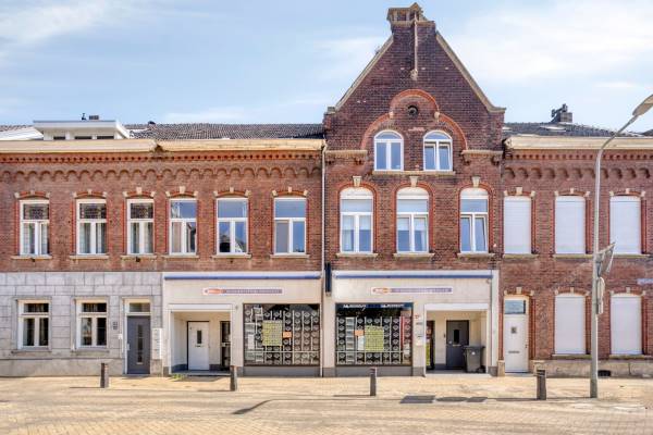 Winkelruimte Kapellerlaan 255 Roermond