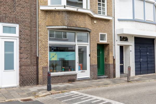 Kantoorruimte Glacisweg 50 Maastricht