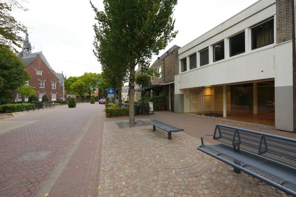 Winkelruimte Ridderplein 27 Gemert