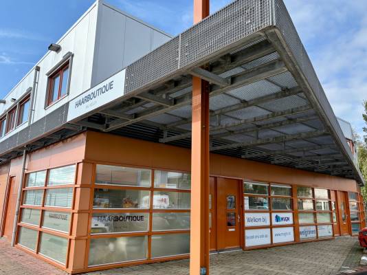 Kantoorruimte Schipperslaan 7 Limmen