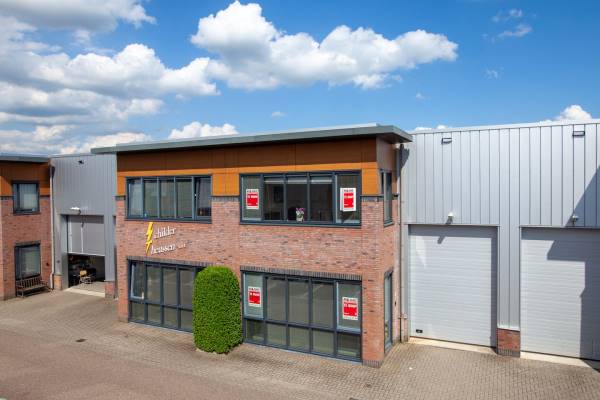 Bedrijfsruimte Zuidbaan 514 Moordrecht