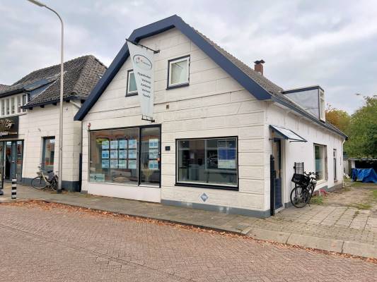 Kantoorruimte Sint Jorisstraat 13 Ridderkerk