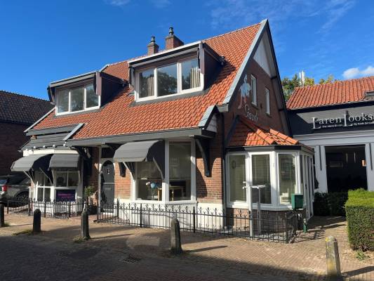 Kantoorruimte Nieuweweg 28 Laren (NH)