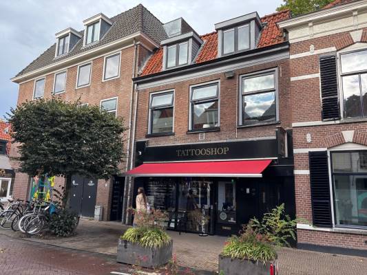Beleggingsobject Smeepoortstraat 22 Harderwijk