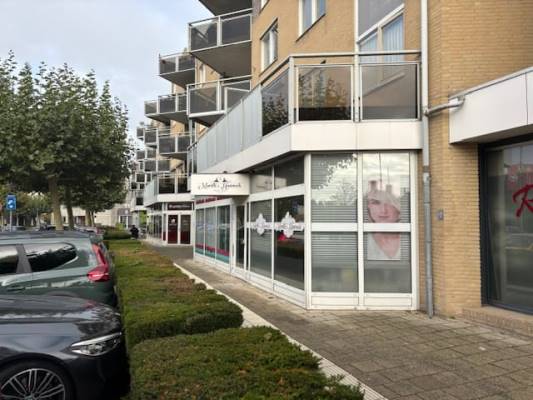 Winkelruimte Mondriaanplein 24 Uden