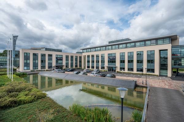 Kantoorruimte Dr Holtroplaan 32 Eindhoven