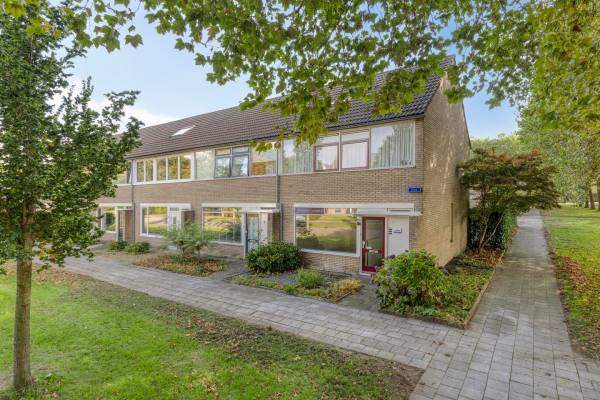 Maatschappelijk vastgoed Unia 2 Drachten