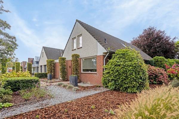 Bedrijfsruimte Instraat 18 Budel