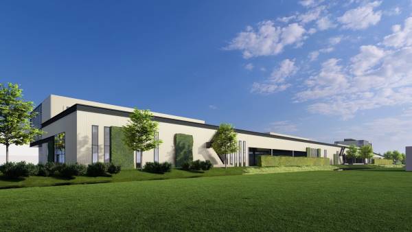 Bedrijfsruimte Thailandlaan 2 Aalsmeer