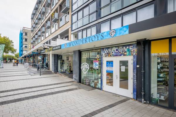 Winkelruimte Promenade 141 Heerlen