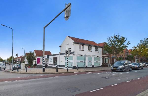 Winkelruimte Axelsestraat 151 Terneuzen
