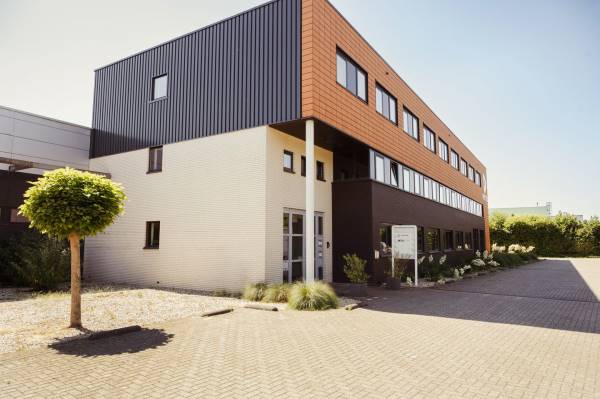 Kantoorruimte Glashorst 122 Scherpenzeel (GE)