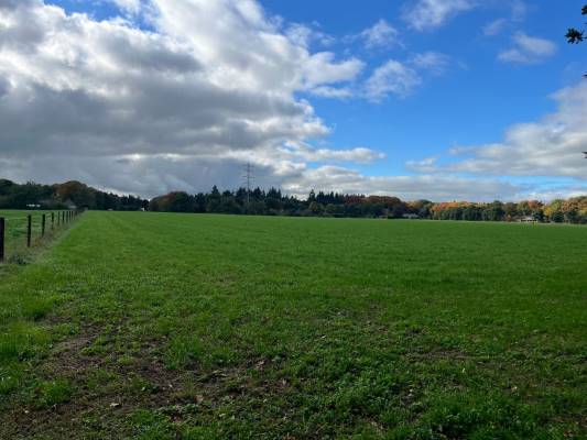 Agrarische grond Grond nabij Hessenweg 76 Ede