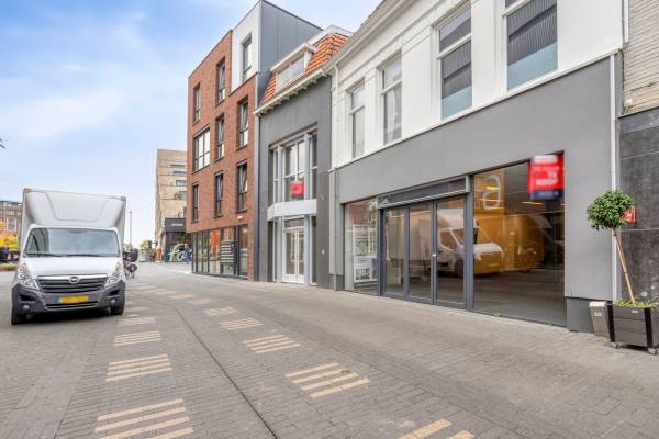 Winkelruimte Noordstraat 8 Terneuzen