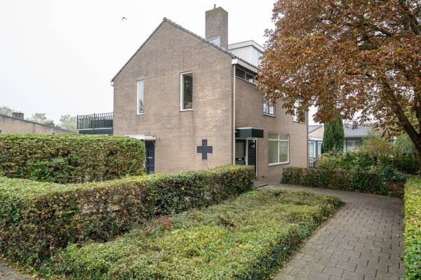 Kantoorruimte Burgemeester Dekkingstraat 22-A Streefkerk