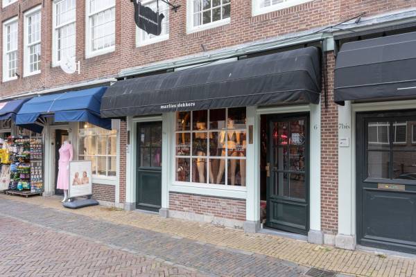 Horecagelegenheid Lichtegaard 6 Utrecht