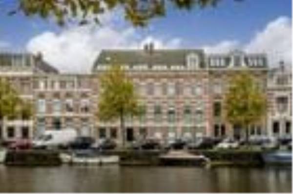 Kantoorruimte Nieuwe Gracht 45-A Haarlem