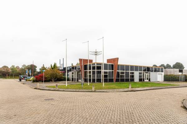 Winkelruimte Turfschip 13 Heerenveen