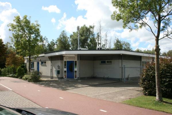 Bedrijfsruimte Wezelstraat 1-A Koog aan de Zaan