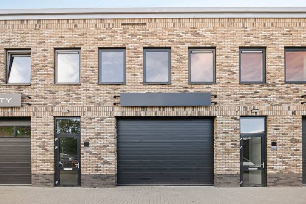 Bedrijfsruimte Inductorstraat 55- 15 Veenendaal