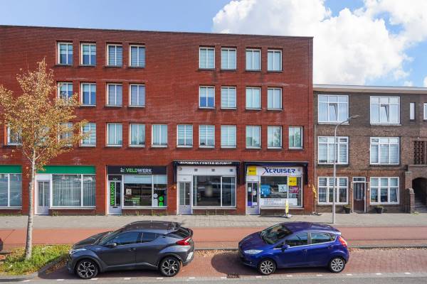 Kantoorruimte Rijswijkseweg 406 Den Haag