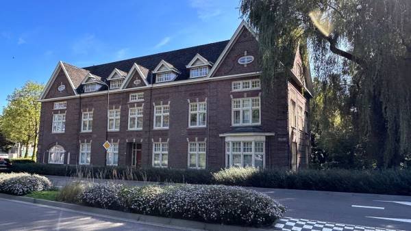 Kantoorruimte Mierloseweg 16 Geldrop
