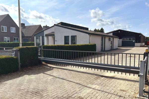 Bedrijfsruimte 't Inne 32-C Budel