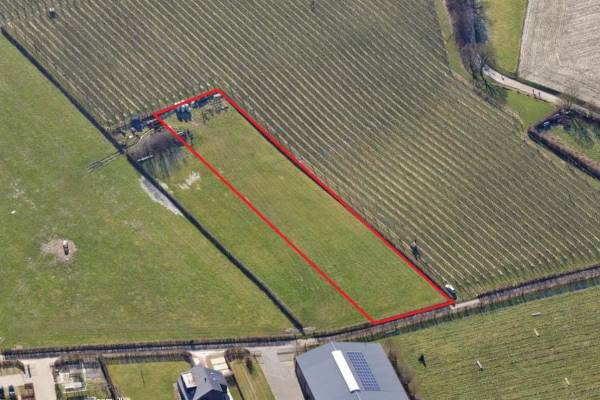 Agrarische grond Genzonweg Ulestraten