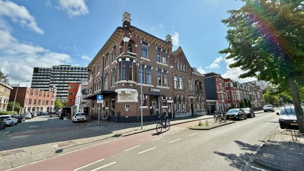 Winkelruimte Hoendiepskade 24- 1 Groningen