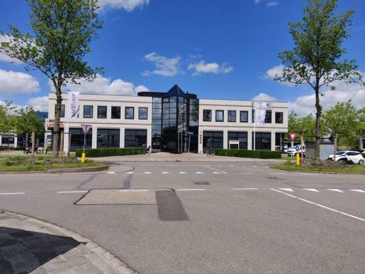 Kantoorruimte Vareseweg 45 Rotterdam