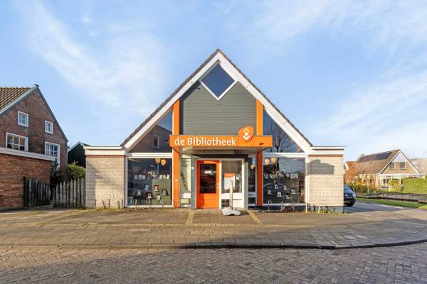 Kantoorruimte Boarnswâl 15 Akkrum