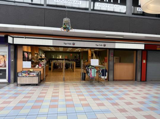 Winkelruimte Rivièradreef 25 Haarlem