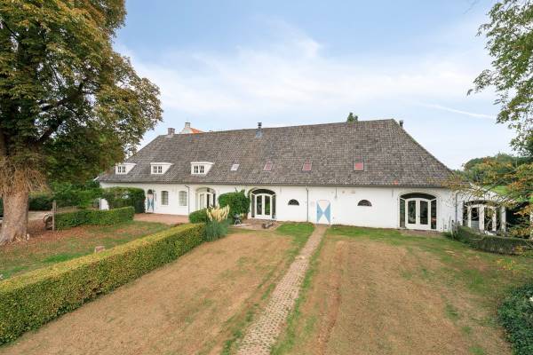 Kantoorruimte Zwanenburgseweg 6-a Heeswijk-Dinther