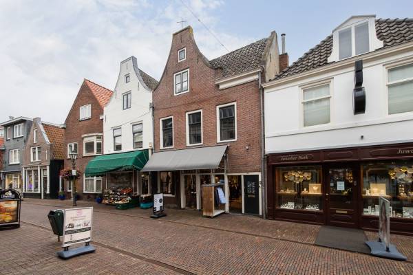 Beleggingsobject Kaatsbaan 26 Maarssen