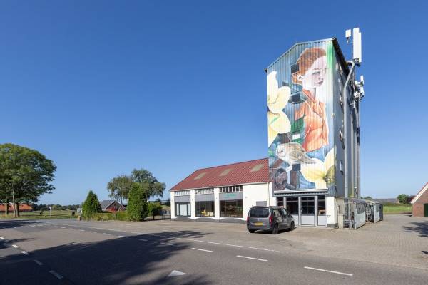 Winkelruimte Zieuwentseweg 6 Beltrum