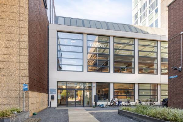 Kantoorruimte Lloydstraat 21-B Rotterdam