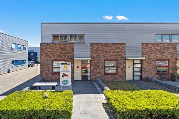 Kantoorruimte Turfschipper 100 Wateringen