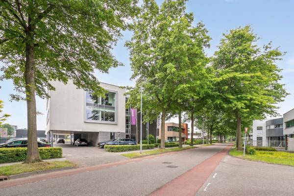 Kantoorruimte Schoutlaan 11 Weert