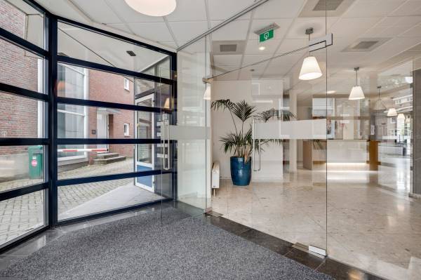 Kantoorruimte Minderbroederssingel 52 Roermond