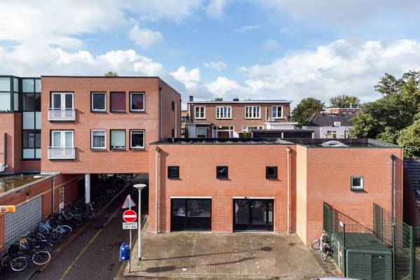 Bedrijfsruimte Assendorperstraat 67-L 2 Zwolle
